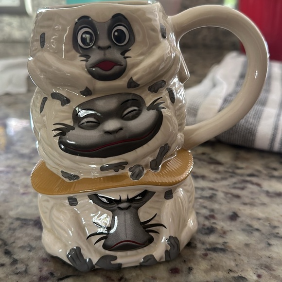 Disney mug - Picture 5 of 5